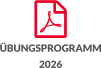 ÜBUNGSPROGRAMM 2026
