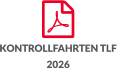 KONTROLLFAHRTEN TLF 2026